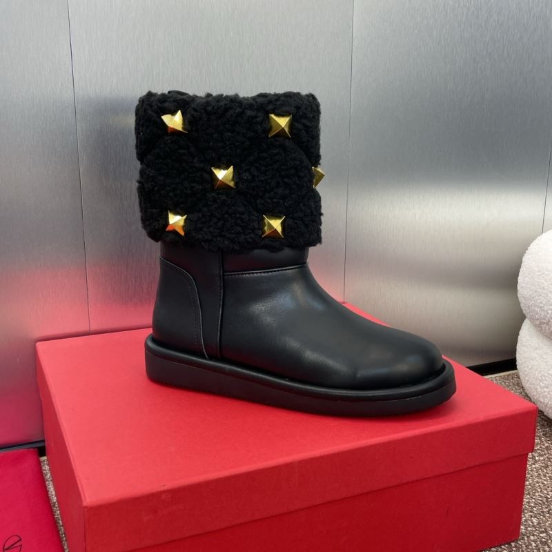 Valentino Boots